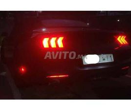 FORD MUSTANG ? CABRIOLET (12/2024)