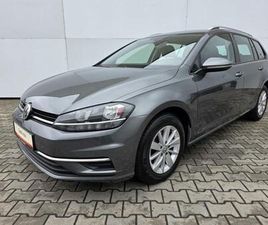 VOLKSWAGEN GOLF VARIANT 1.0 TSI 81 KW COMFORTLINE