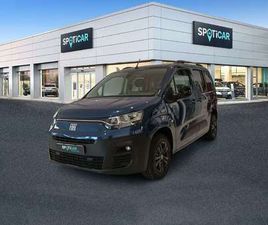 DOBLÓ E-DOBLÒ 100KW 50KWH