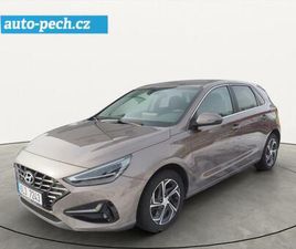 HYUNDAI I30 1.5, 81 KW COMFORT+, LED