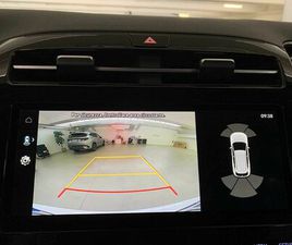HYUNDAI TUCSON 1.6 HEV AUT. XLINE