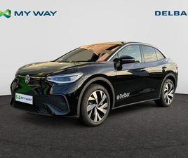 VOLKSWAGEN ID.5 77 KWH PRO BUSINESS PREMIUM