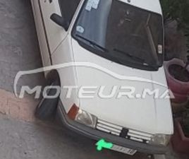 PEUGEOT 205 1985 DIESEL 419747 OCCASION À AL HOCEIMA MAROC
