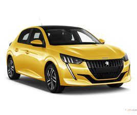 208 STYLE ELECTRIQUE 50 KWH 136CH 5 PORTES