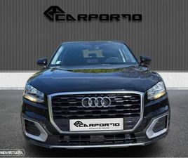 AUDI Q2 AUDI Q2 1.0 TFSI SPORT S TRONIC