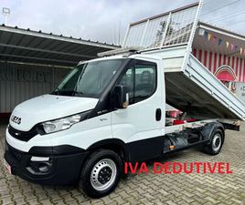 IVECO DAILY 50 3.0