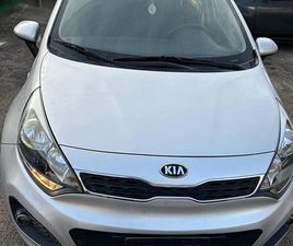 KIA RIO 2014