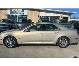 CADILLAC STS USED 2007 CADILLAC STS V8