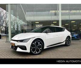 GT-LINE 77.4 KWH NAVIGATIE | LANE ASSIST | STOEL/S