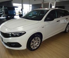 FIAT TIPO KOMBI 1.5 GSE MILD-HYBRID DCT