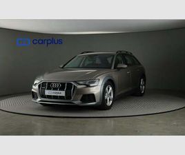 AUDI A6 AVANT 45 TDI QUATTRO TIPTRONIC