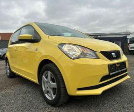 SEAT MII SEAT MII CHIC 1.HAND