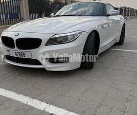 USED BMW Z4 SDRIVE 35IS 2014