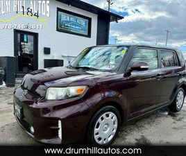 USED 2015 SCION XB 686 PARKLAN EDITION