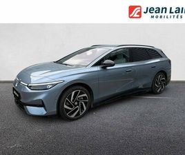 ID.7 TOURER 286 CH PRO LIFE MAX