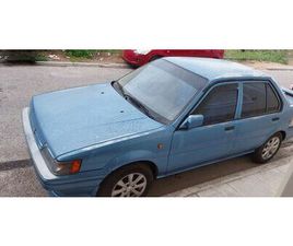 NISSAN SUNNY 1988 SLX 1500