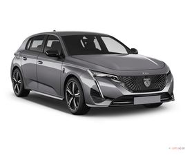 PEUGEOT 308 GT 308 GT PACK BLUEHDI 130CH START/STOP EAT8 5 PORTES