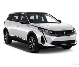 5008 GT PACK PURETECH 180CH START/STOP EAT8 5 PORTES