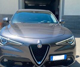 ALFA ROMEO STELVIO Q4 SAMSUNG GALAXY S25 ULTRA S938 12+512GB JET BLACK