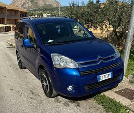 CITROEN BERLINGO MULTISPACE AUTO IN BUONE CONDIZIONI