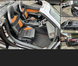 AUDI R8 SPYDER AUDI R8 V10 5.2 SPYDER AUDI EXCLUSIV SCHALENSITZE MAG