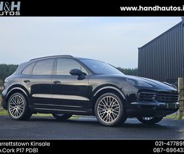 PLATINUM EDITION HYBRID 5DR AUTOMATI