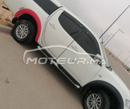 MITSUBISHI L200 2015 DIESEL 467314 OCCASION À DAKHLA MAROC