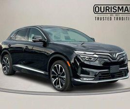 NEW 2025 VINFAST VF 8 PLUS