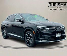 NEW 2025 VINFAST VF 8 PLUS