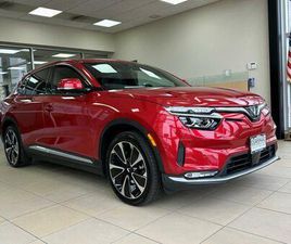 NEW 2025 VINFAST VF 8 PLUS