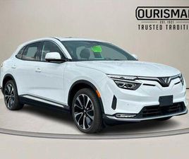 NEW 2025 VINFAST VF 8 PLUS