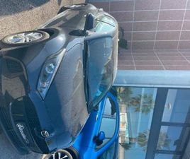 MAZDA2 HYBRID MAZDA2 HYBRID 1.5 VVT E-CVT FULL HYBRID ELECTRIC CENTRE-LINE