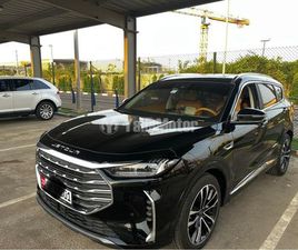 JETOUR JETOUR X70 PLUS