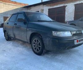 LADA 2112 ПРОДАЖА ЛАДА 2112, 2004 ГОД В СЛАВГОРОДЕ