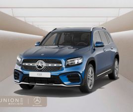 MERCEDES GLB GLB 200D 200 D