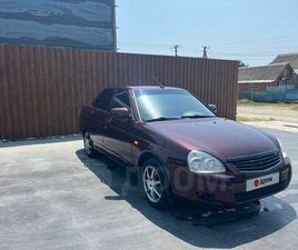 ПРОДАЖА ЛАДА ПРИОРА, 2013 ГОД В СЛАВЯНСКЕ-НА-КУБАНИ