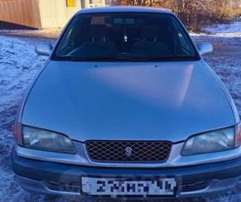 TOYOTA SPRINTER ПРОДАЖА TOYOTA SPRINTER, 1996 ГОД В ТАВДЕ