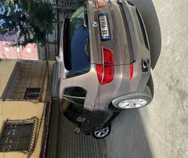 BMW X5 X5 E 70 VITI 2012 DIESEL 3.0