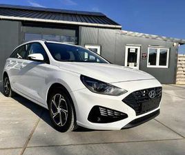 HYUNDAI I30 1.0 T-GDI / AIRCO / ZETELVERWARMING / 46.161 KM!