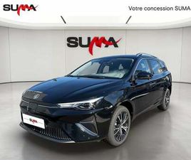 AUTONOMIE ETENDUE 61KWH - 115 KW 2WD LUXURY