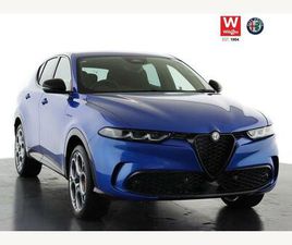 1.3 VGT 15.5KWH VELOCE AUTO Q4 AWD EURO 6 5DR