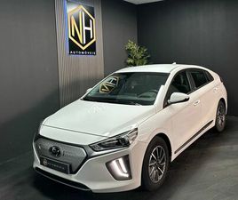 HYUNDAI IONIQ HYUNDAI IONIQ BUSINESS