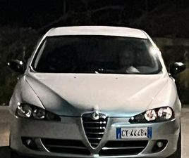 ALFA ROMEO 147 JTDM 150 CV 16 V