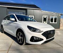 ② HYUNDAI I30 1.0 T-GDI / AIRCO / ZETELVERWARMING / 46.161 KM — HYUNDAI — 2EMEMAIN