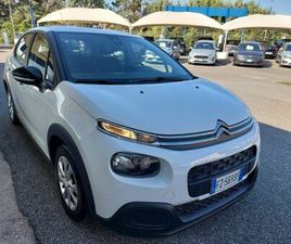 1.5 BLUEHDI VAN AUTOCARRO 2 POSTI CV 100