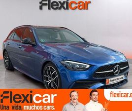 ESTATE 300 D 195 KW (265 CV)