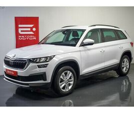 SKODA KODIAQ 2.0 TDI AMBITION DSG SETEMBRO/23
