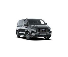 FORD TOURNEO CUSTOM TITANIUM L1, TOURNEO, 2.0 ECOB