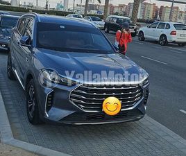 JETOUR JETOUR X70 PLUS