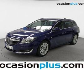 2.0 CDTI EXCELLENCE AUTO (170 CV)